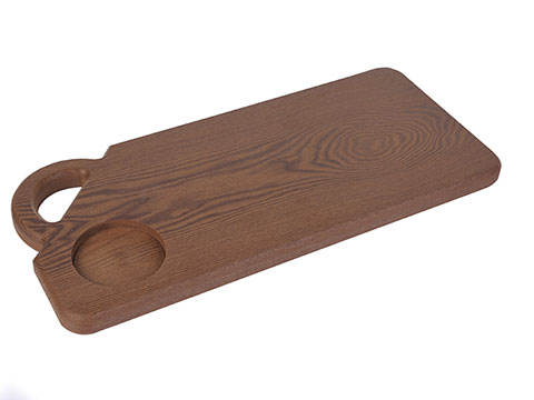 Quercus plus