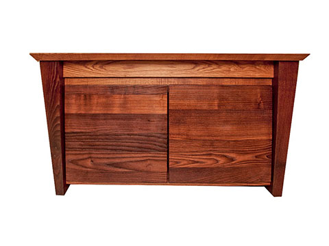 Quercus plus