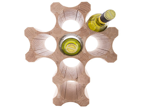 Quercus plus